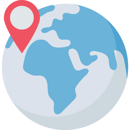 Map pin